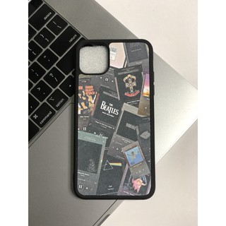 Ốp lưng cao cấp THINKCASE IPHONE Wallpaper cực chất