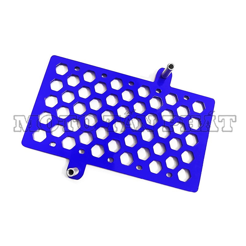 Che két nước MT15, R15, Fz155, XSR155, bảo vệ két nước r15, Fz155, XSR155 moto tấn phát