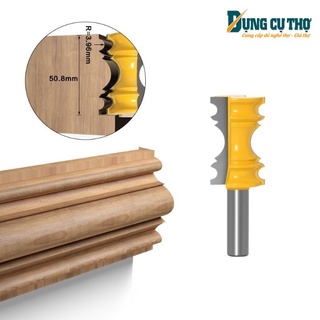 Mũi soi chỉ khung tranh khung ảnh muwang kiểu 2