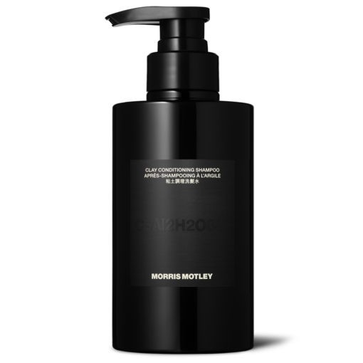 (450ml) Dầu gội Morris Motley Clay Conditioning Shampoo – 2020