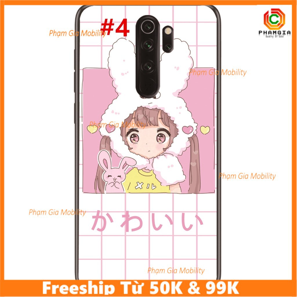 Ốp lưng oppo reno 2f reno2f hoạt hình pikachu