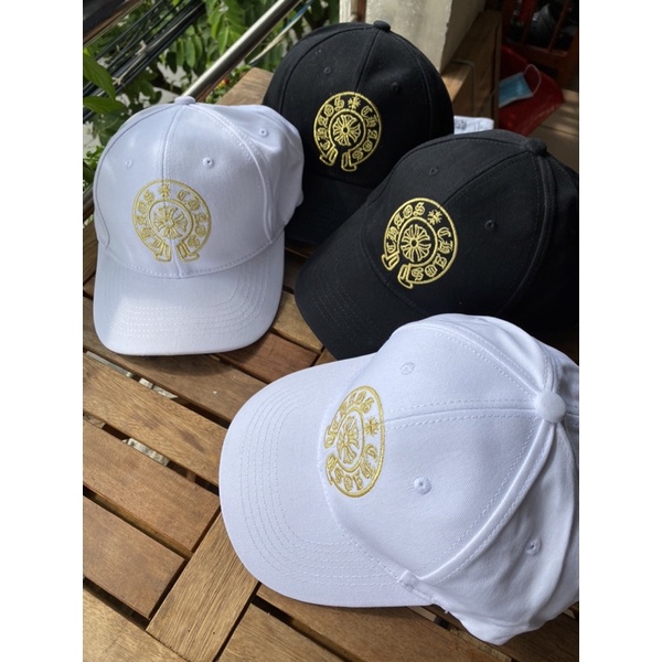 Nón Nam Nữ Chrome Hearts