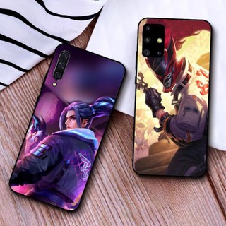 Ốp lưng Samsung Galaxy A10 A10s A20 A20s A30 A30s A40 A50 A50s A60 A70 A51 A71 A01 A11 A21s Hình Liên Quân Hayate 2
