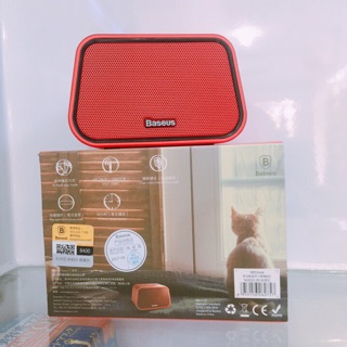 Loa Bluetooth Encok E02 Baseus