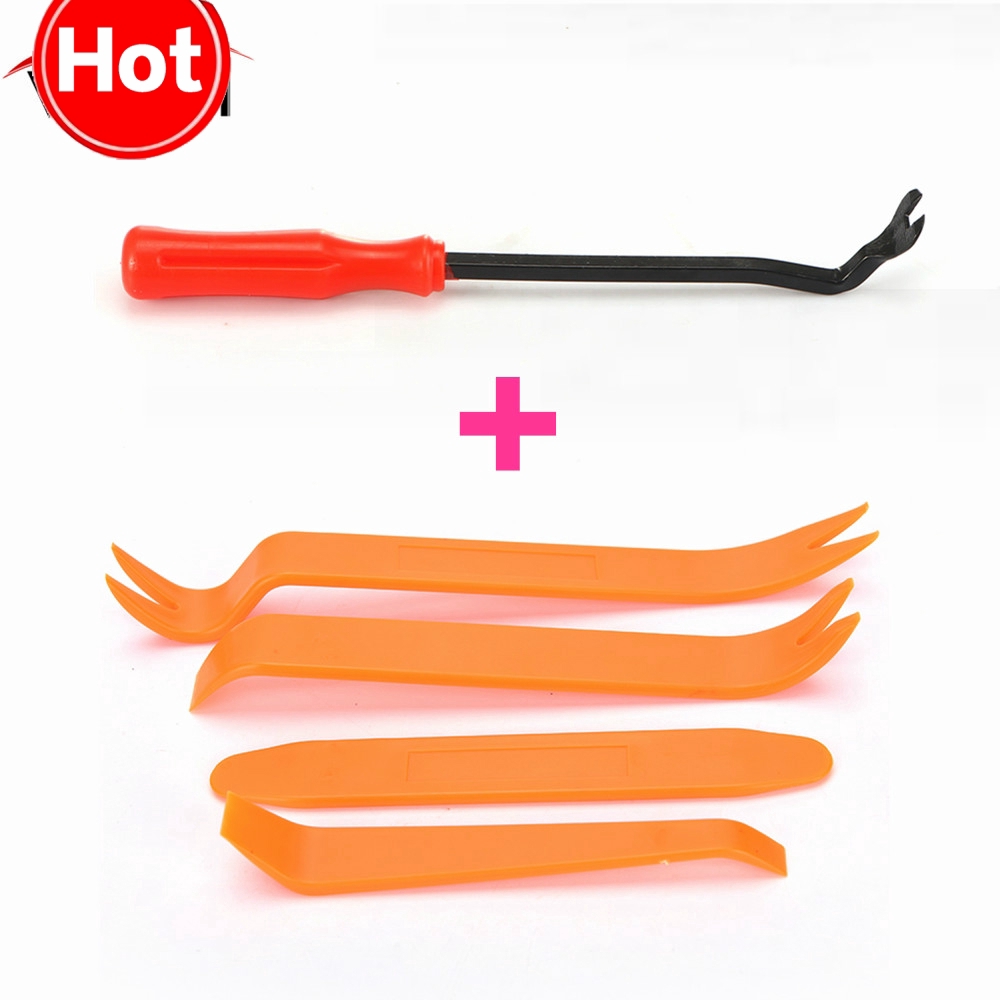 Bộ Dụng Cụ Sửa Chữa Xe Hơi Chuyên Dụng