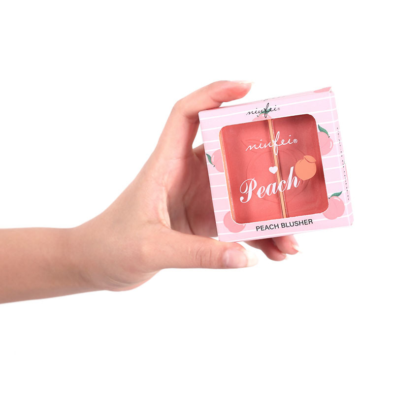 Bảng phấn má hồng Minfei 2 màu cải thiện đường nét thiết thực | BigBuy360 - bigbuy360.vn