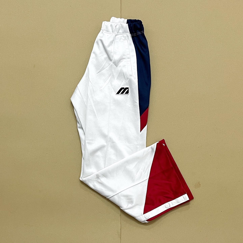 Áo Khoác Jacket+Quần Mizuno 2Hand,Nam/Nữ