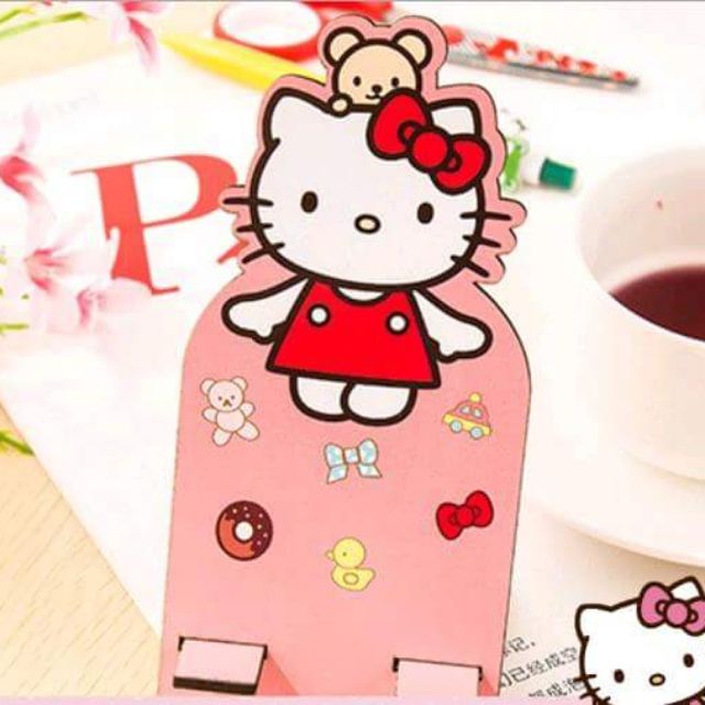 🌻 Kê điện thoại Hello Kitty 🎀 kittyhouse