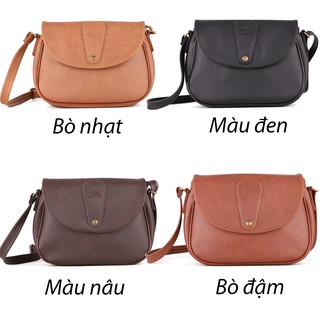 Túi Đeo Chéo Nữ Yuumy YN30