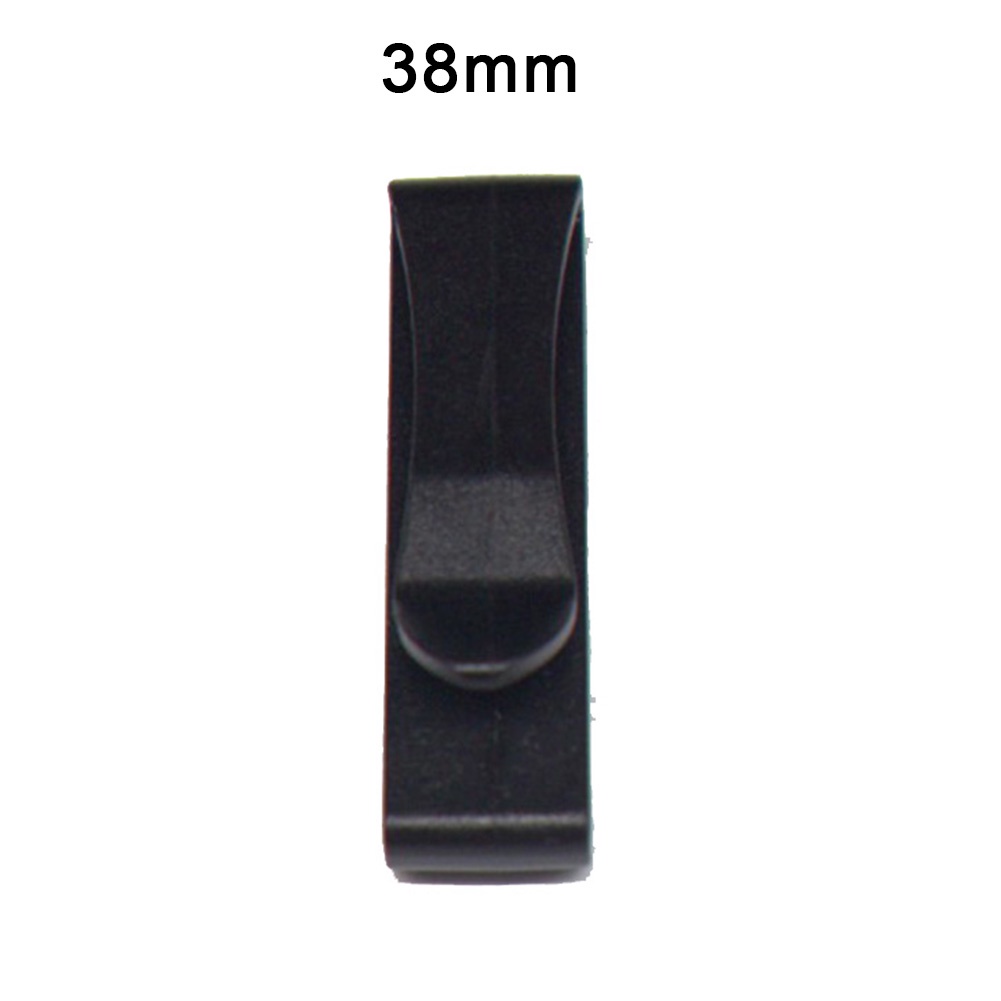 Bộ 2 khóa cài thắt lưng/thắt lưng/cầm tay/đeo/đai lưng
