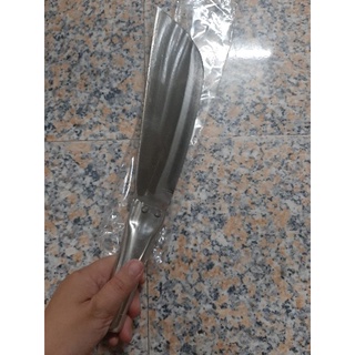 Dao yếm lát thịt heo 35cm