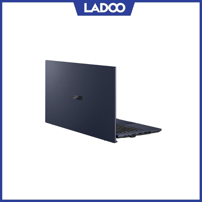 Laptop Asus ExpertBook L1400CDA-EK0490T/ Đen/ AMD Ryzen 3 3250U/ RAM 4GB/ 256GB SSD/14 inch FHD/ Win 10/ 2Yrs