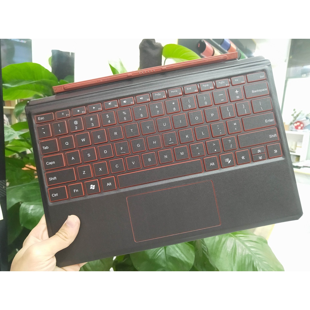 Skin dán Surface 3, Pro 3, Pro 4, Pro 5, Pro 6, Pro 7, Pro 8, Pro X, sf Go, Go 2 màu đen mịn