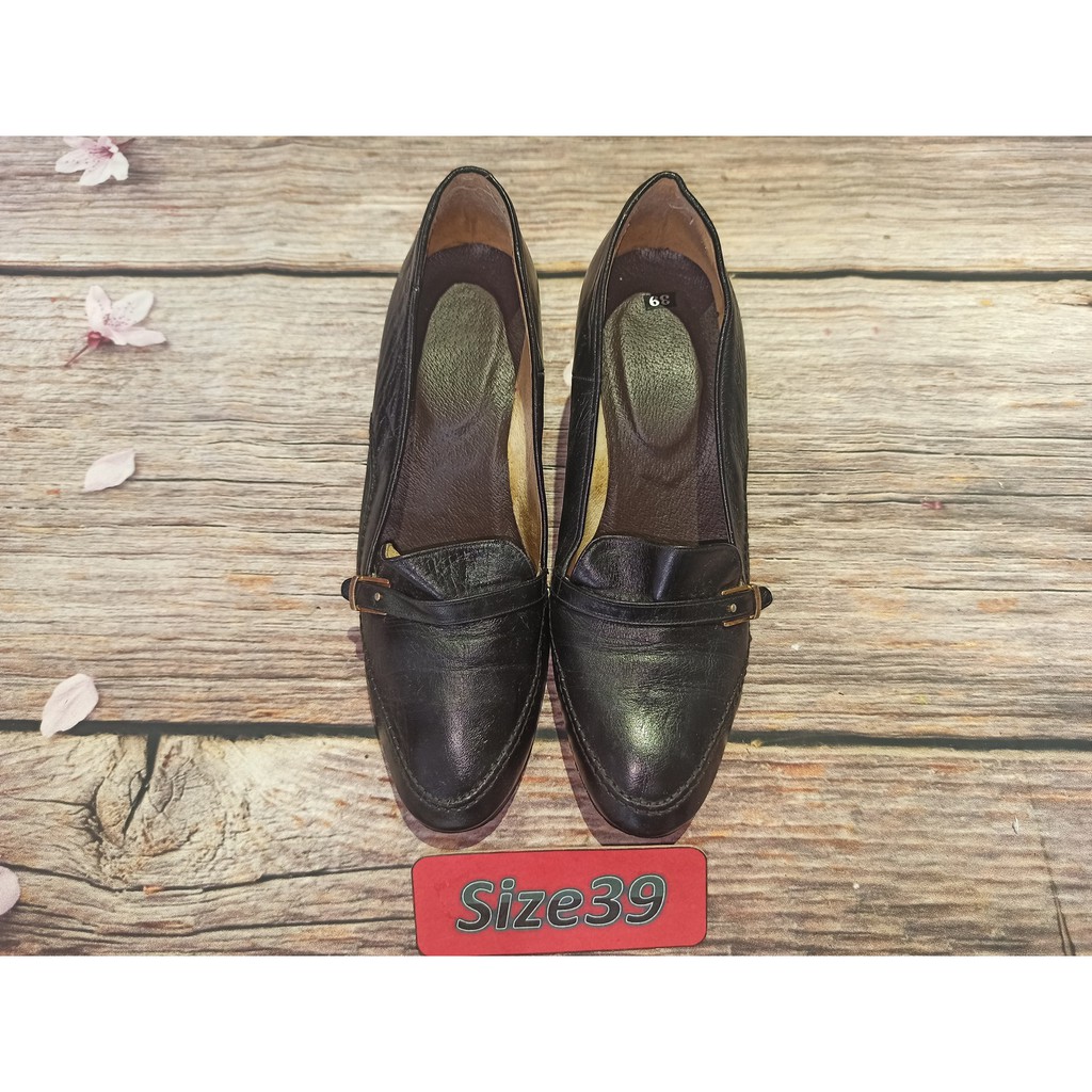 🥾🥾🥾🥾 [ GIÀY NỮ 2HAND TUYỂN]  hàng si tuyển chọn [SIÊU CAO CẤP] - Inbox chọn mẫu | BigBuy360 - bigbuy360.vn