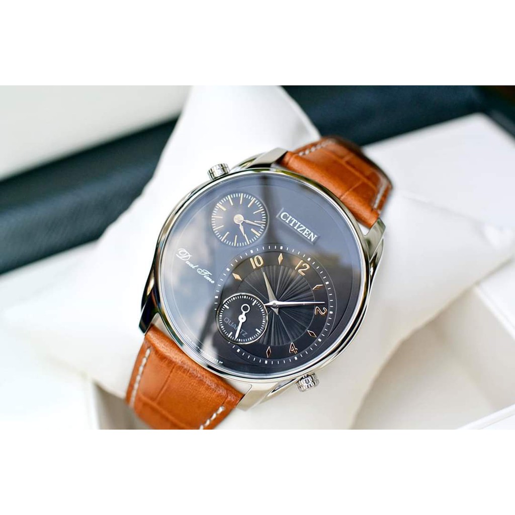 Đồng hồ nam Citizen AO3030-08E