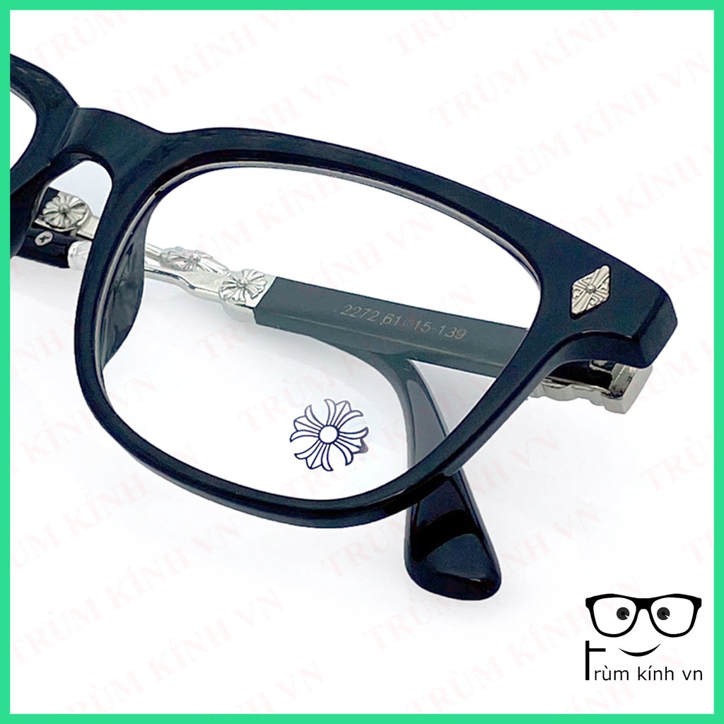 Gọng Kính Nam Nữ CH Thời Trang Cao Cấp -