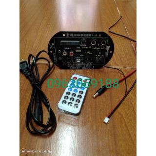 Mach Loa Crown Có Bluetooth Hiện thị Số