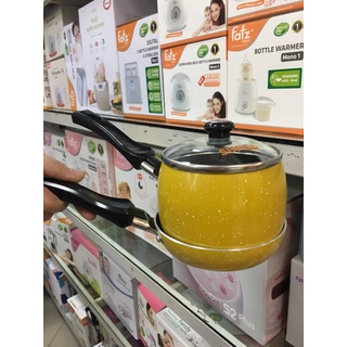 Bộ nồi chống dính Supor Bobo mini