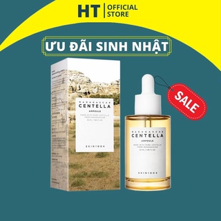 Tinh Chất Rau Má Madagascar Skin1004 Centella Ampoule Mẫu Mới 2021 - Hoàng Thanh Cosmetics