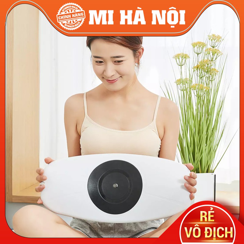 Máy massage lưng, eo Xiaomi Momoda SX351