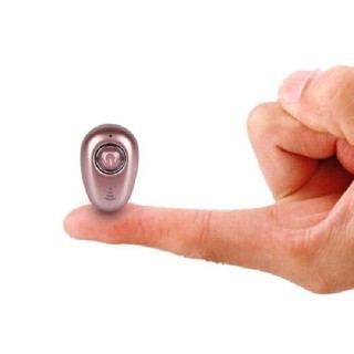 Tai Nghe Bluetooth Hạt Đậu S650 Mini Âm Thanh Cực Chất