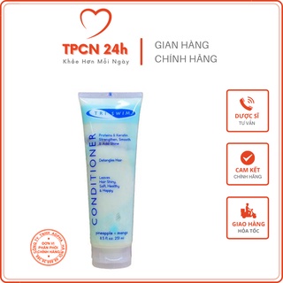 Triswim Conditioner - Dầu xả chuyên dùng cho người đam mê bơi lội