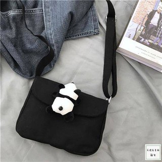 Túi Canvas Thời Trang