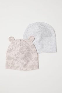 Mũ cotton hm auth