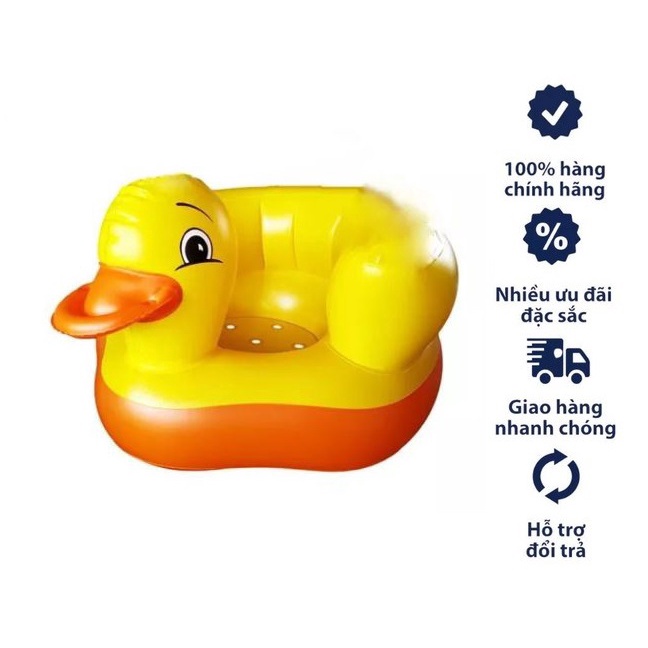 Ghế hơi tập ngồi cho bé , Ghế tập ngồi cho bé từ 3 đến 24 tháng