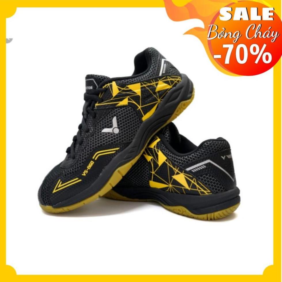Từ thay thế 1 Siêu sốc Rẻ vô địch Giày cầu lông Victor VS860 chính hãng . Free ship 📷