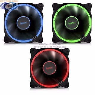 Fan case Led SAMA HALO