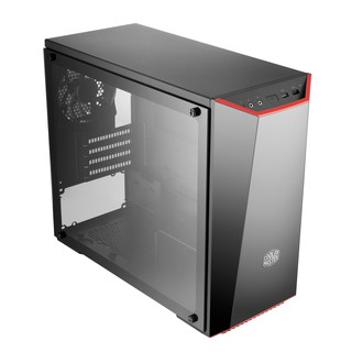 Vỏ Máy Tính MasterBox Lite 3.1 TG