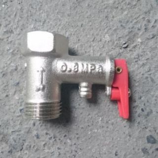 Van 1 chiều bình nước nóng hàng xịn