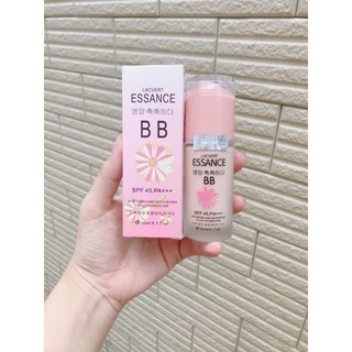 Kem nền trang điểm lacvert essance spf45 pa+++ 50ml