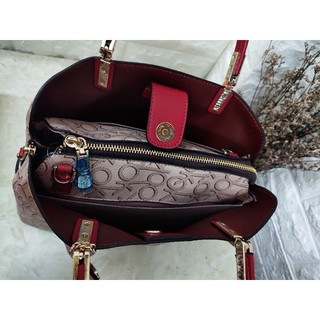 Túi Magnolia size 25 (ảnh tự chụp)