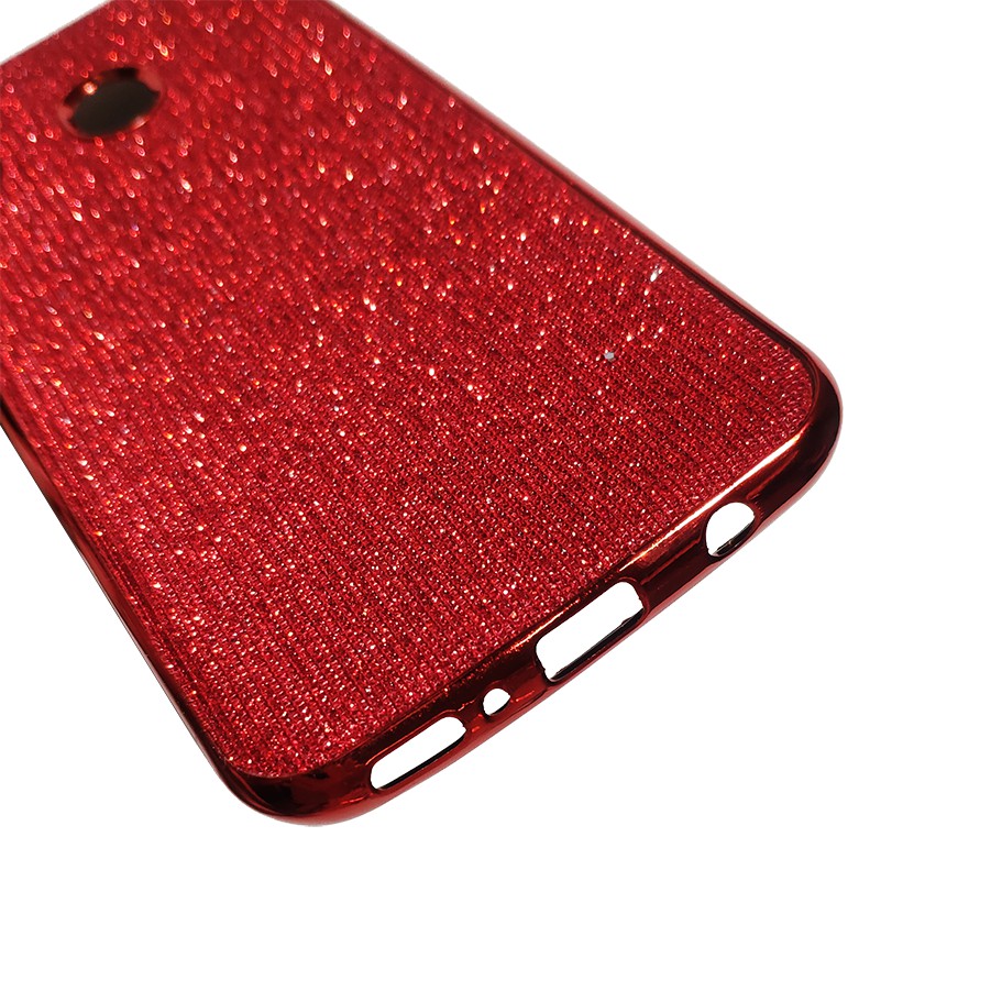 Ốp lưng kim tuyến Galaxy M20