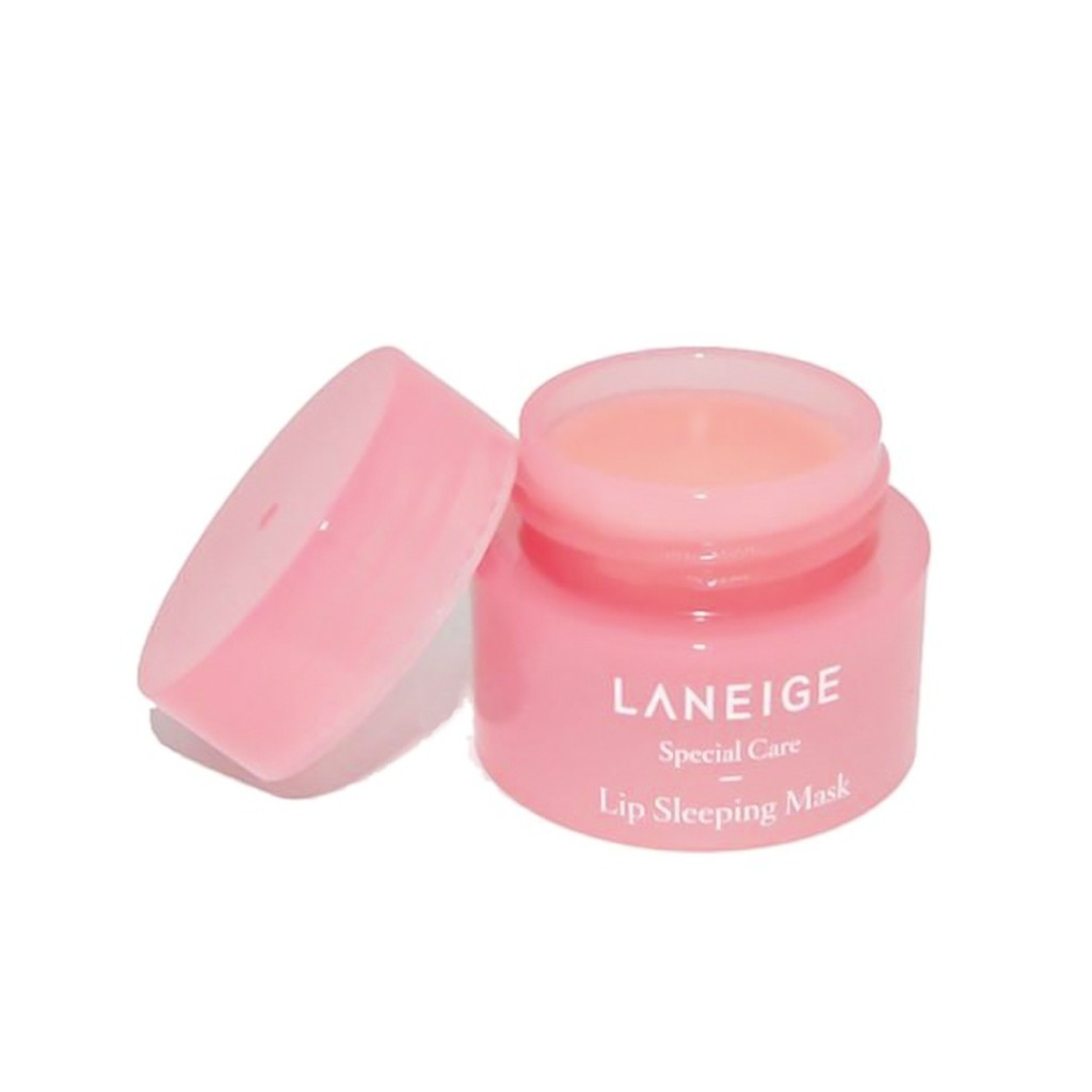 Mặt Nạ Ngủ Môi Laneige Lip Sleeping Mask (3g) | BigBuy360 - bigbuy360.vn