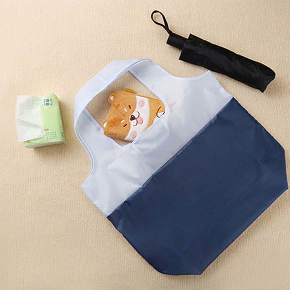 JANE Túi Tote Chất Liệu Canvas Thân Thiện Với Môi Trường Chống Thấm Nước