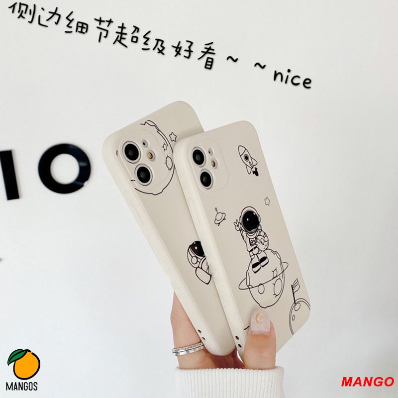 Ốp lưng iphone 6plus 6splus 7 plus 8plus X Xr XsM  11 12 13 Promax - MANGO014 - MangoOvil