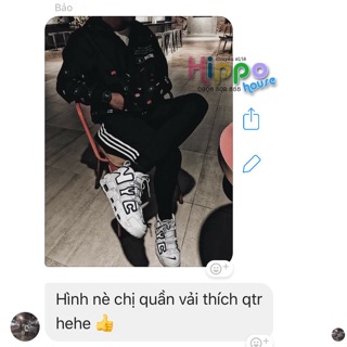 Combo 5 quần legging