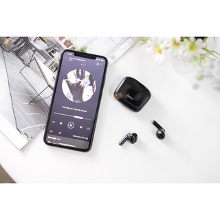 Tai nghe Bluetooth True Wireless EW12