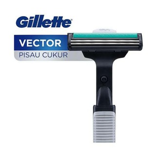 Gillette Vector / Râu Tỉa