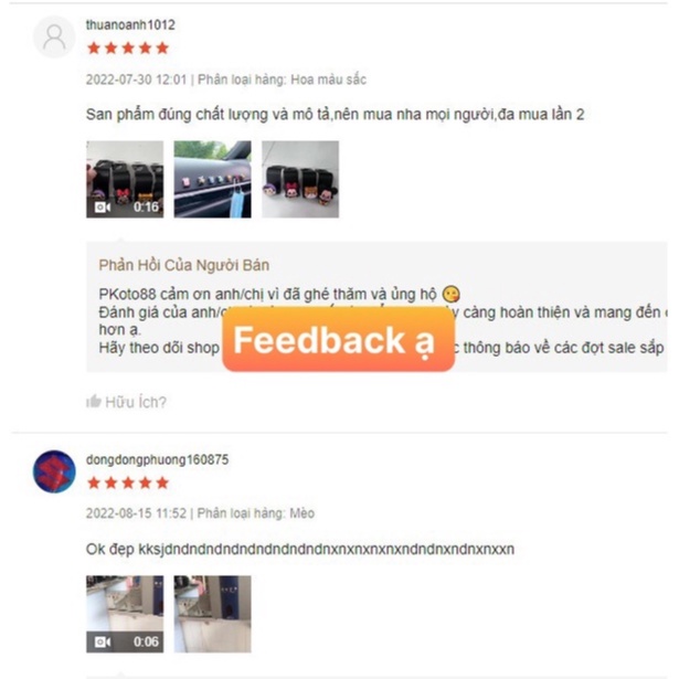 Móc treo đồ ô tô mini - Móc treo xe hơi gắn icon hoạt hình dễ thương chịu lực của móc lên đến 3kg