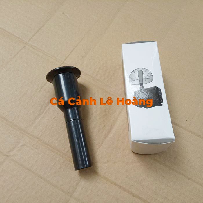 Vòi phun nước hòn non bộ tiểu cảnh hồ cá koi sân vườn 1 tầng 2 tầng dạng sen nấm dù