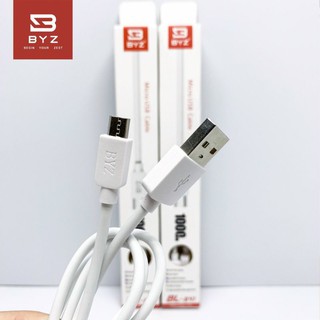 Cáp sạc Samsung BYZ BL641