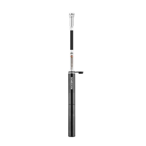 Dụng Cụ Bơm Bánh Xe Đạp Rockbros Tiện Lợi