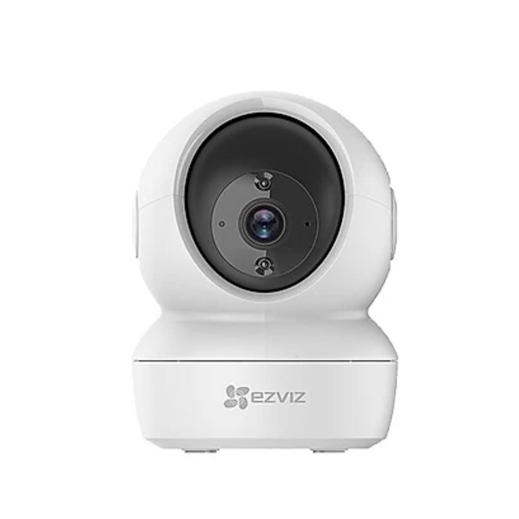 Camera không dây Wifi Ezviz C6N 2MP 1080P-Hàng chính hãng