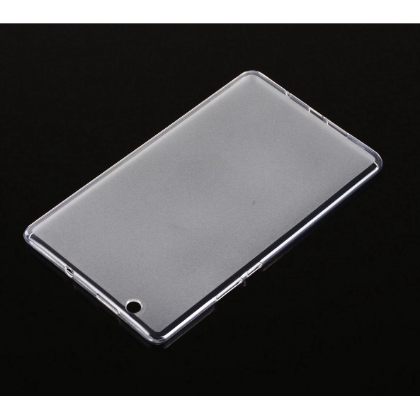 Vỏ bảo vệ bằng TPU dành cho Huawei MediaPad M3 8.4 inch BTV-DL09 BTV-W09