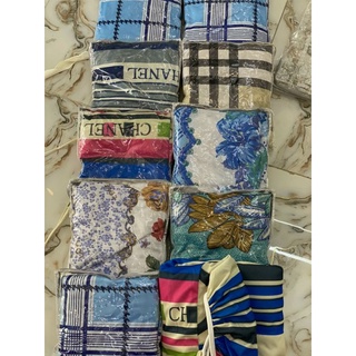 Bộ drap thun hàn quốc (1m8x2m)