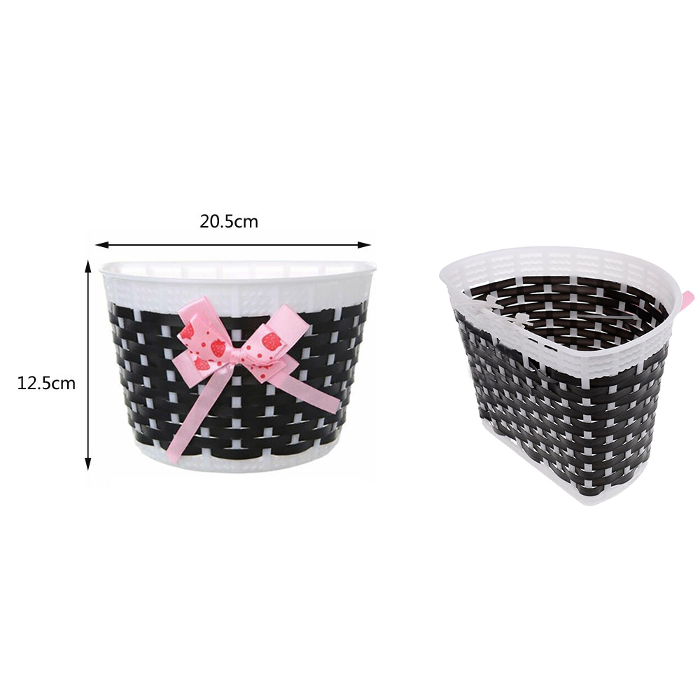 Giỏ Xe Đạp Trẻ Em Chất Lượng Cao